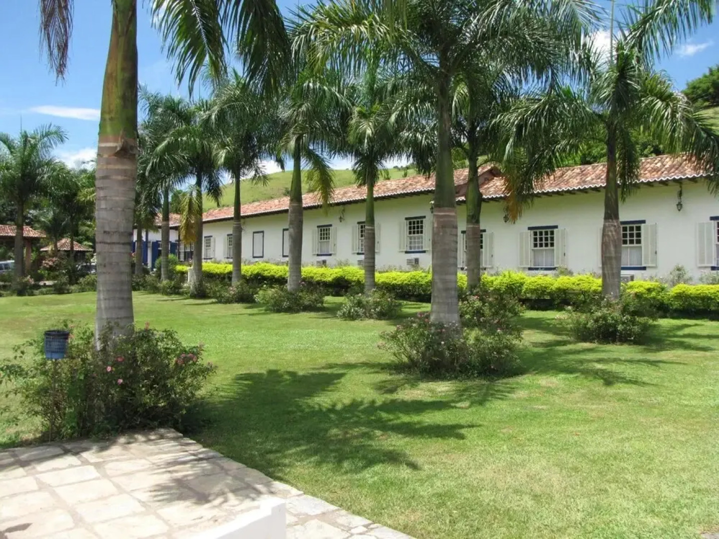 Pousada Fazenda Florença