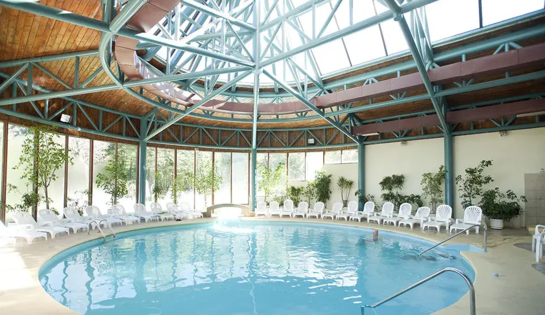 Gran Hotel Termas de Chillán