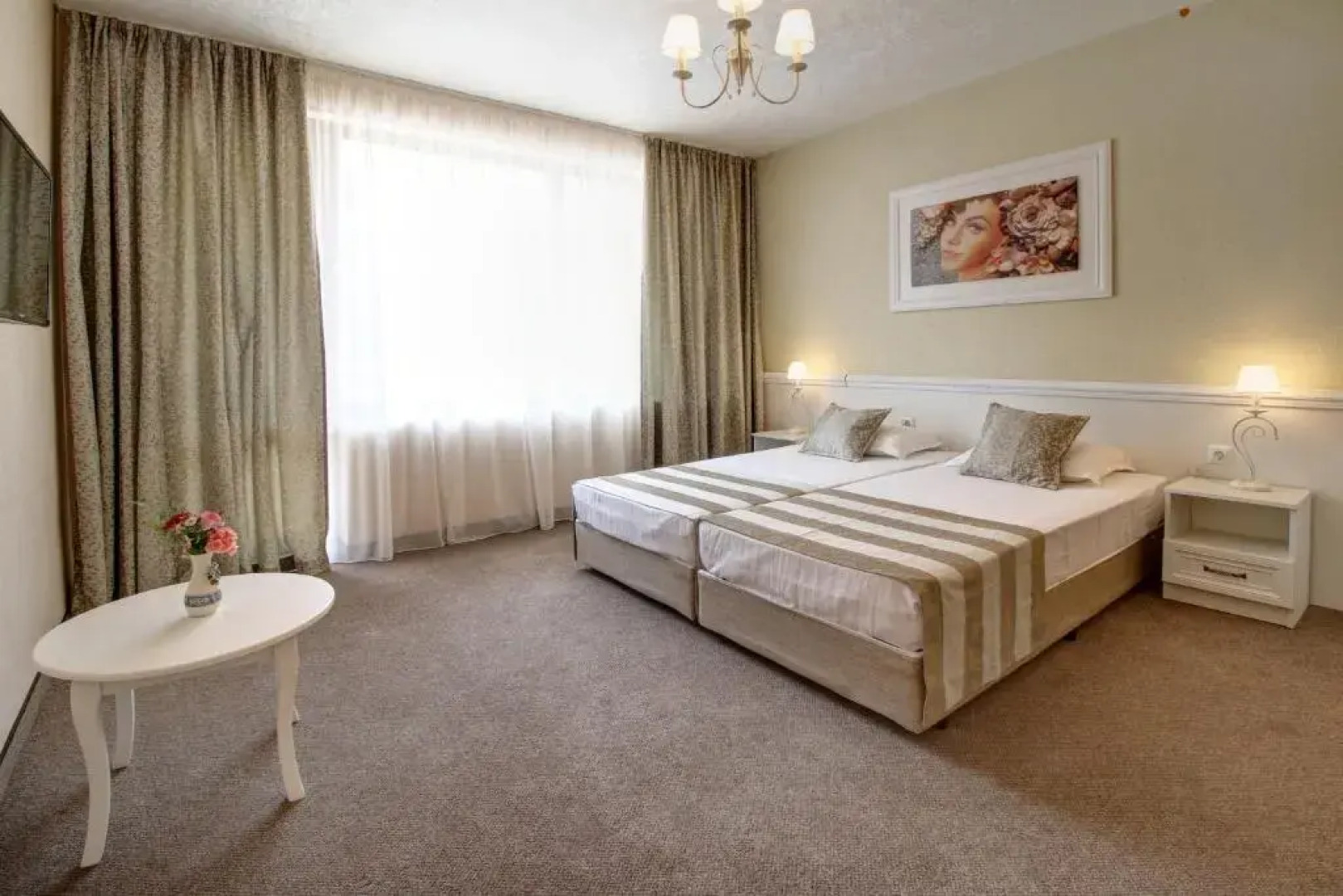 Eco Park Shkorpilovtsi