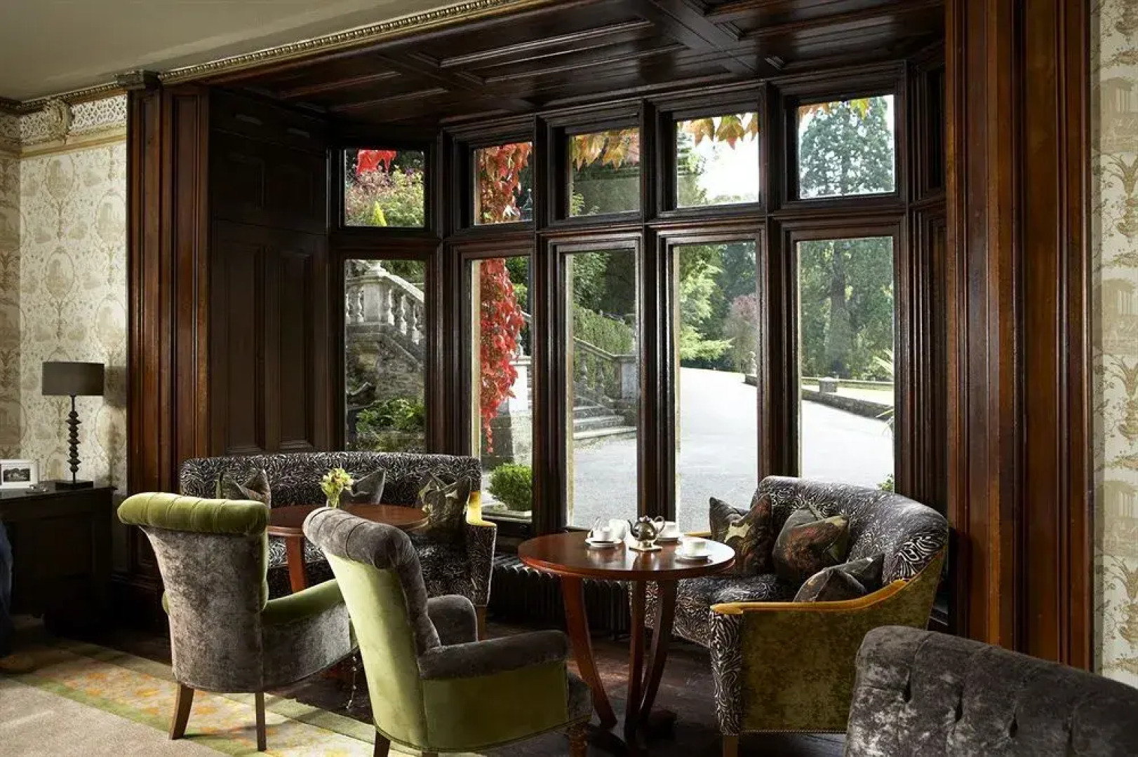 The Manor House Hotel and Golf Club