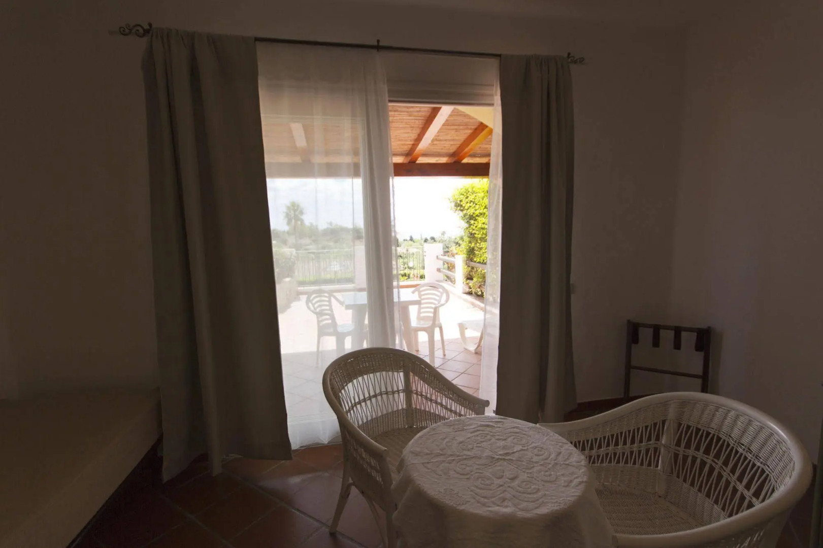 Residence Le Bouganville