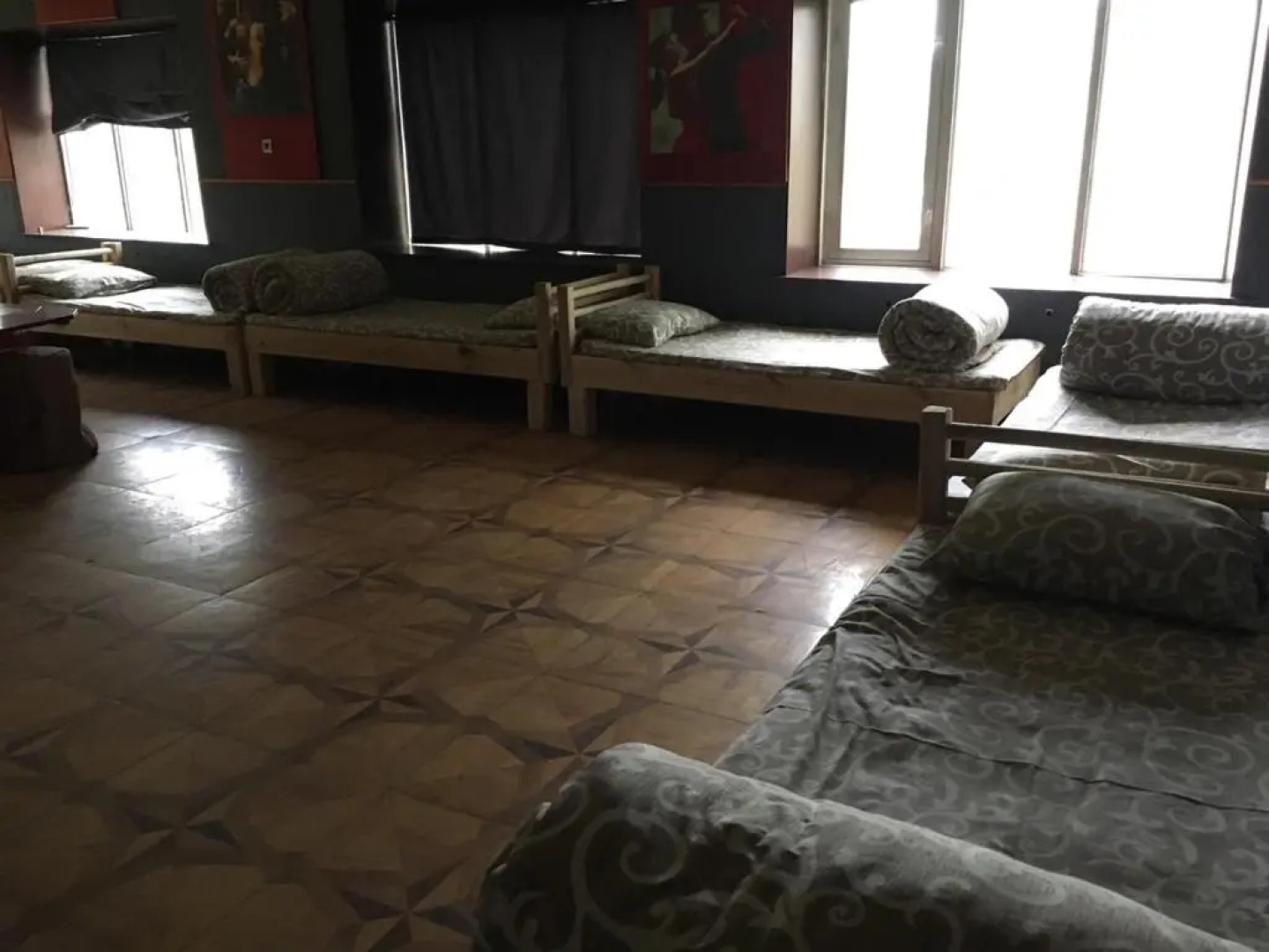 Baron Munchausen Guest House