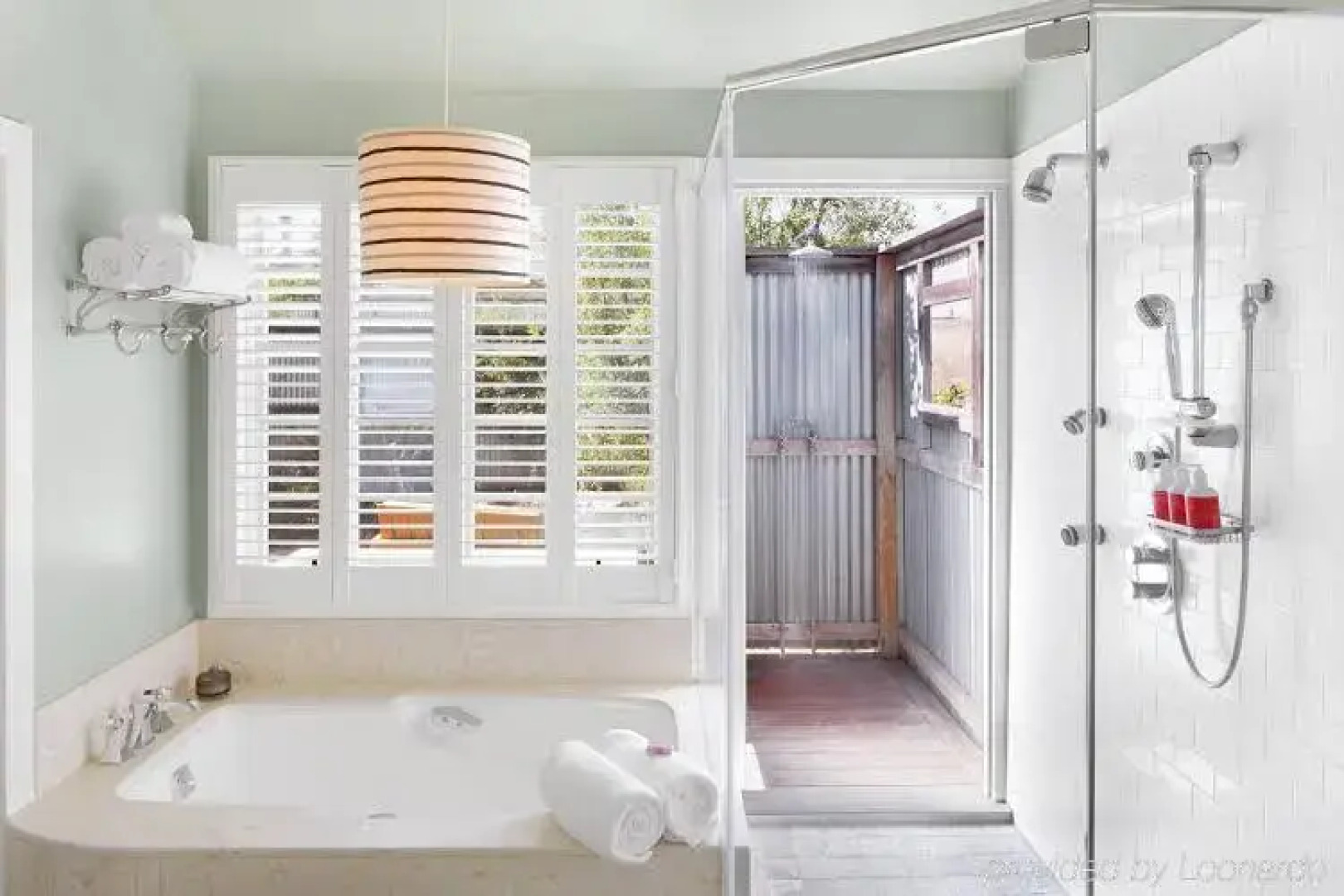 The Orchard at The Carneros Inn