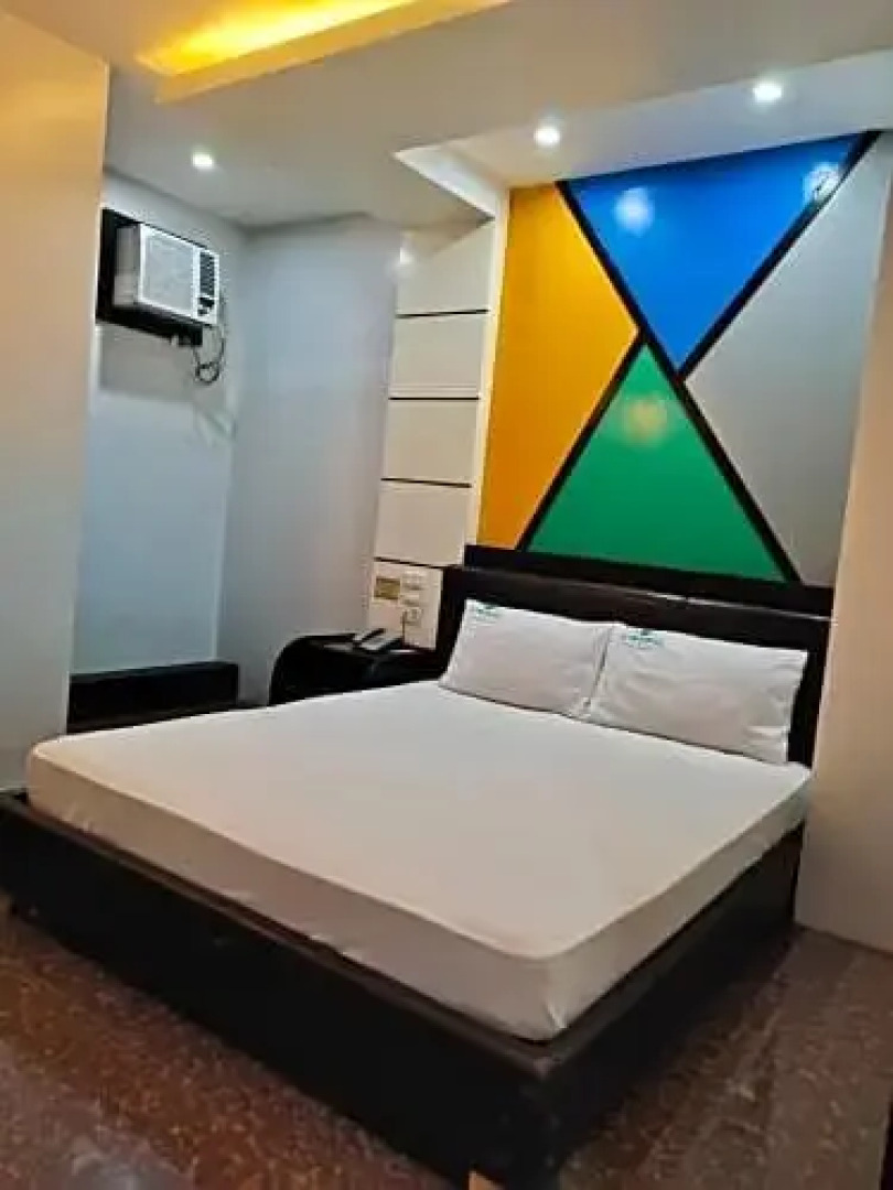 ZEN Rooms Ranchotel Tunasan