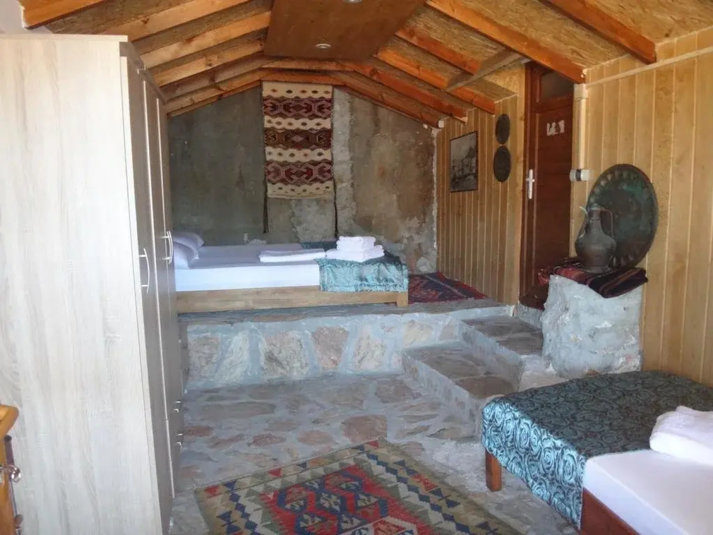 Teras Paradise Guest House