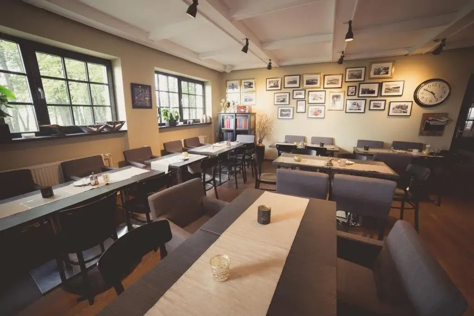 Penzion na letisku - areál SKY PARK