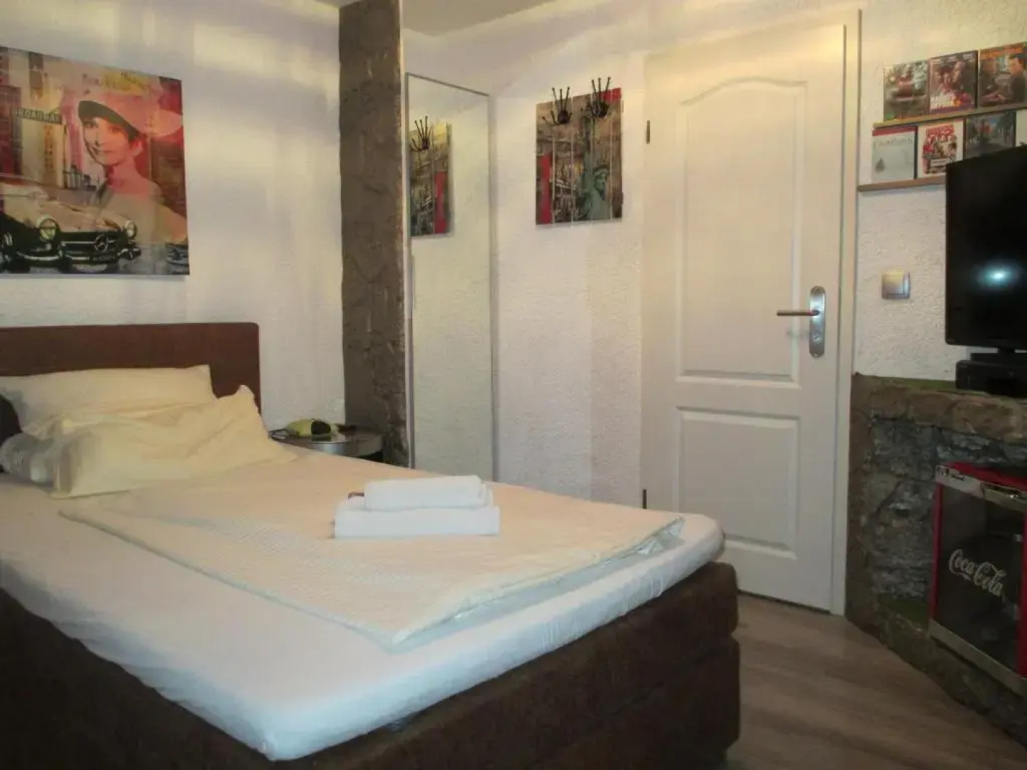 Hotel Karthaeuser Hof