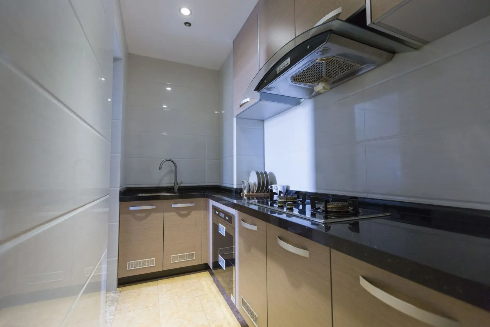 Zhongshan Perth Hotel