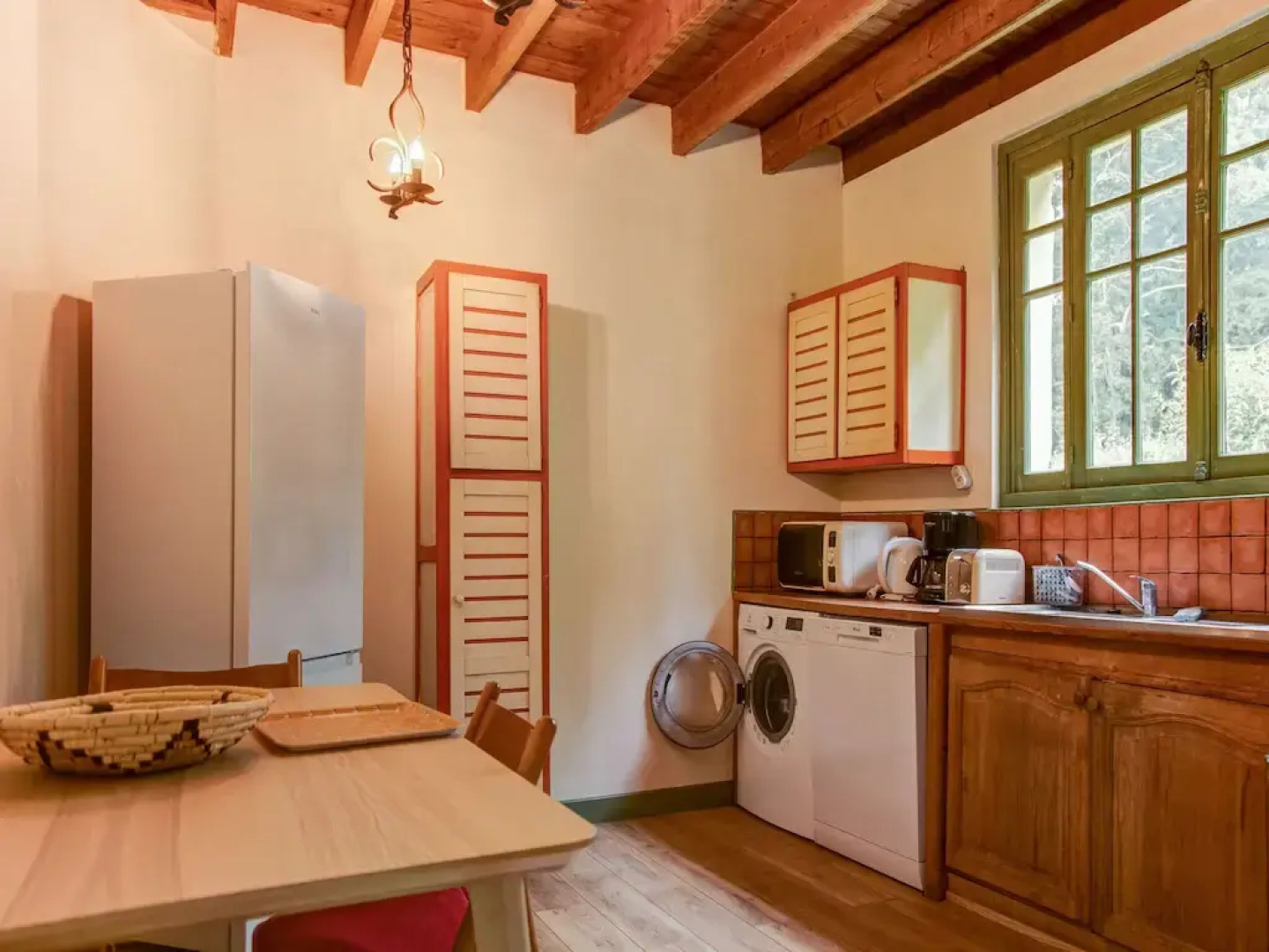 Elegant Normandy Escape