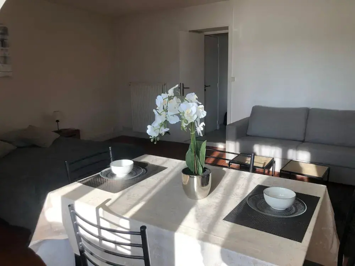 La Maison de Mathilde