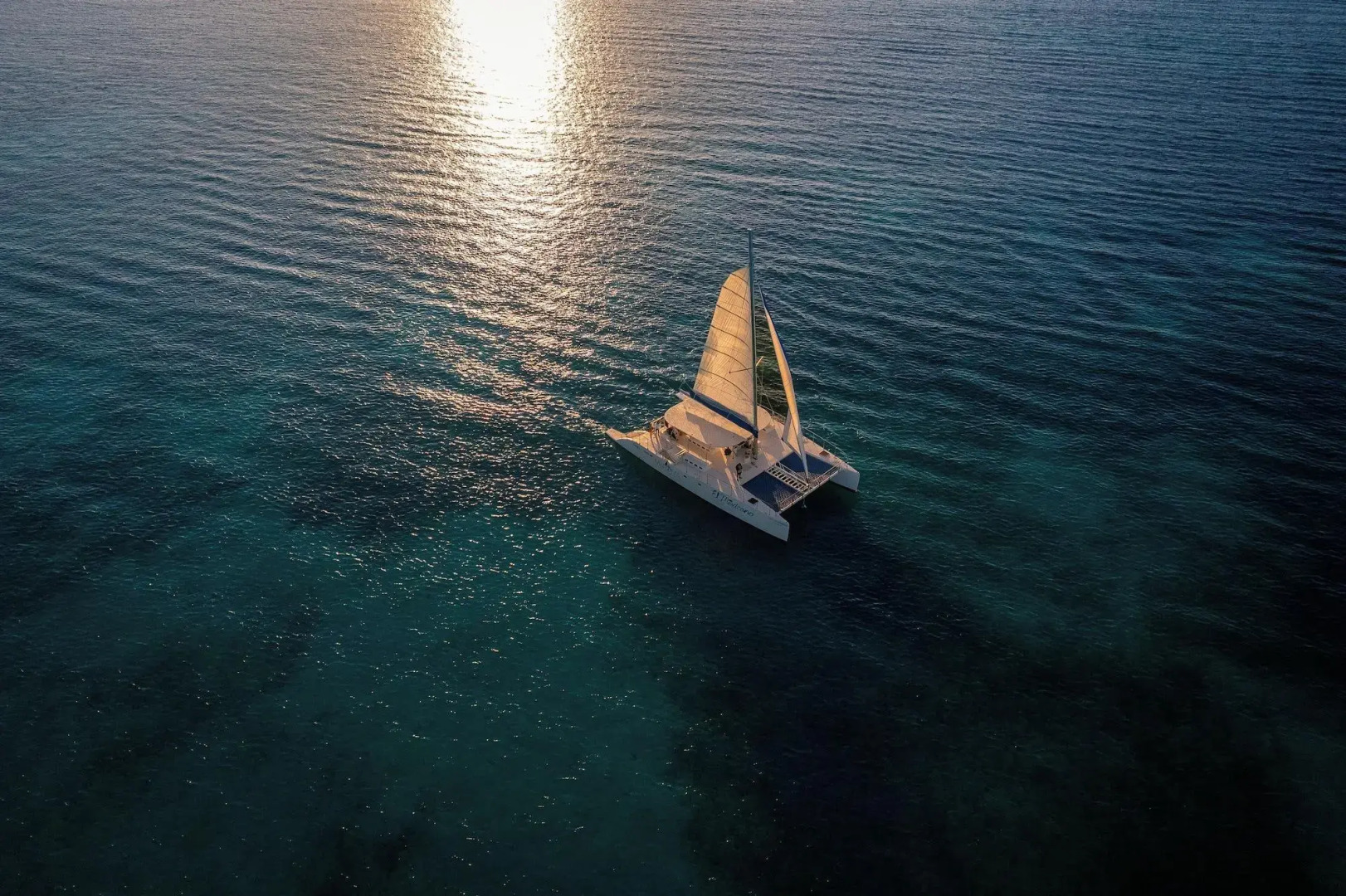 Generations Riviera Maya Family Resort Catamaran, Water Park, All & More Inclusive