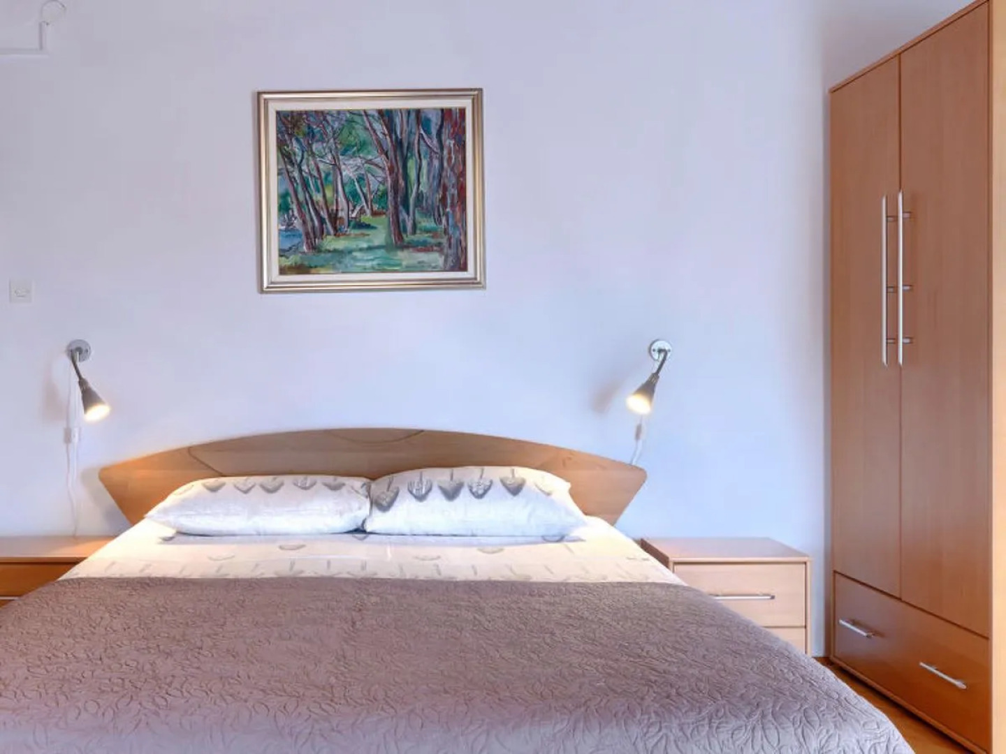 Villa Lancin (RCA453)