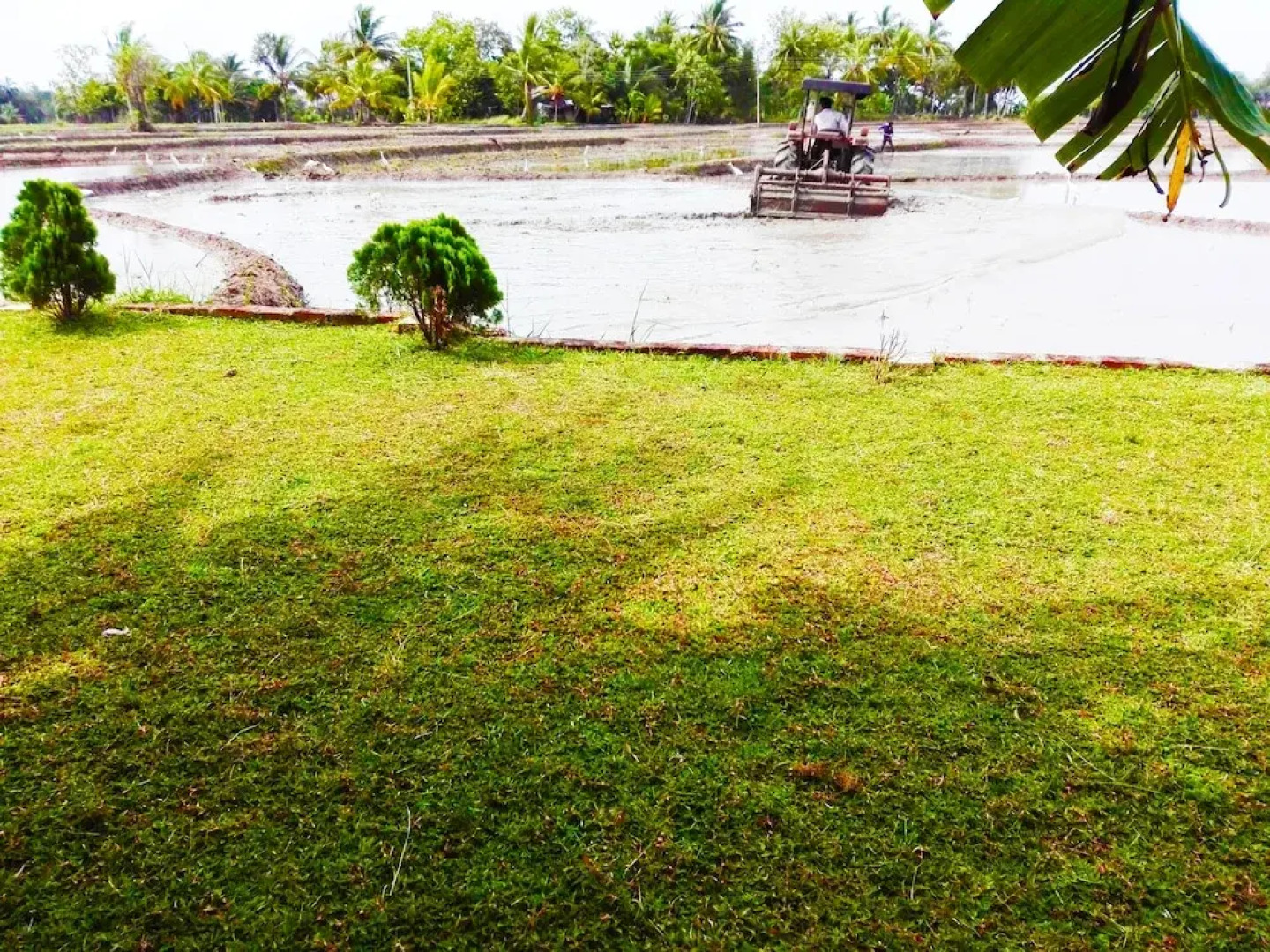 Rivonway Hotel Polonnaruwa