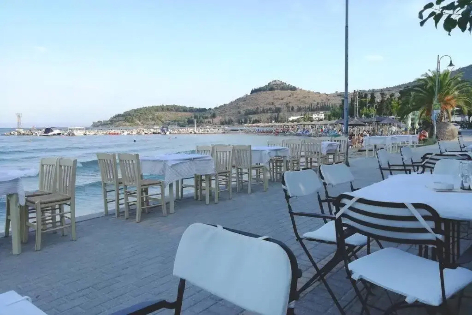 Dimitrios Loft Apartment