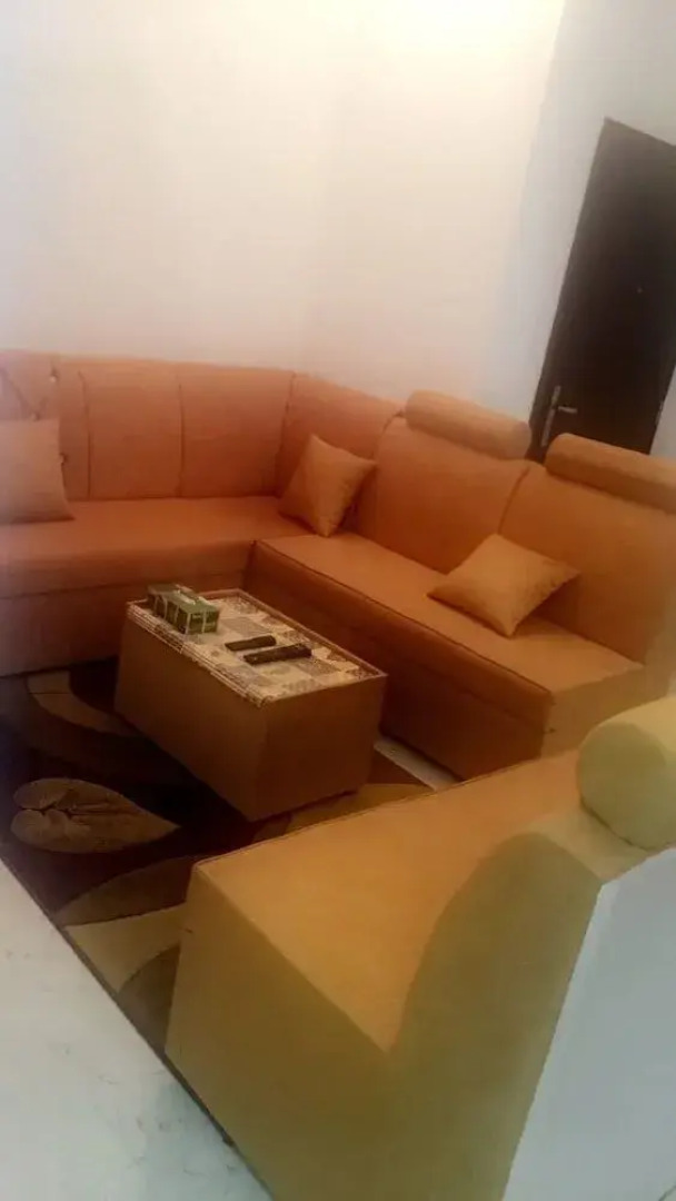 Qumra Furnished Apartments