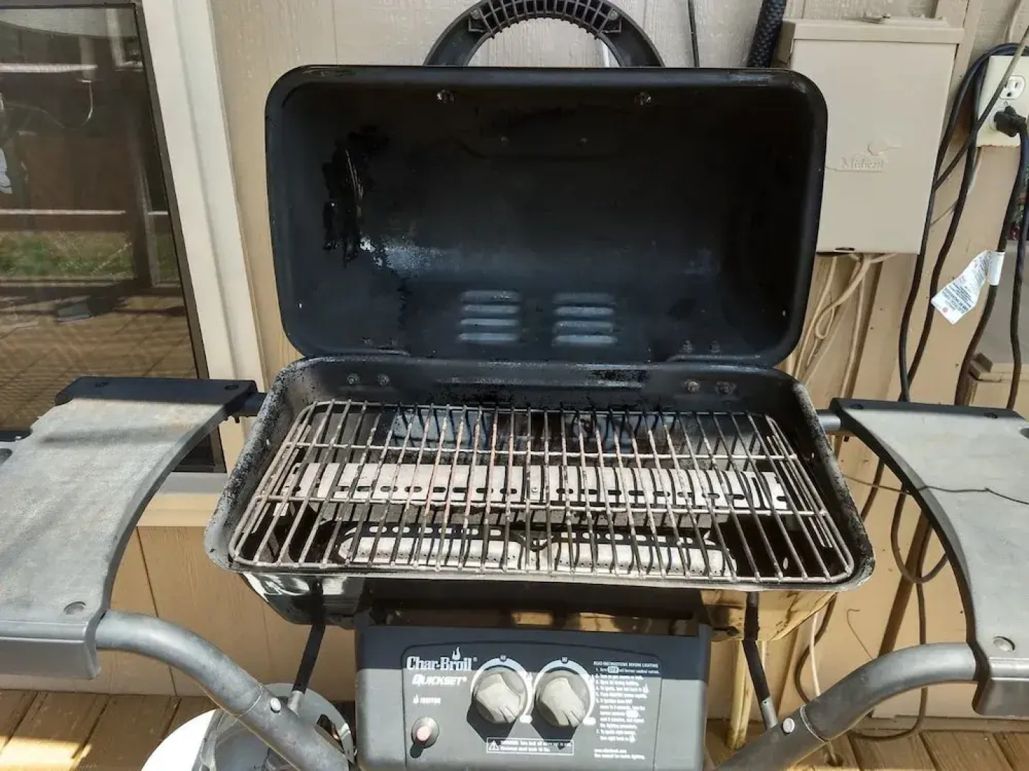 Beaver Lake Heavenly Hideaway B&B