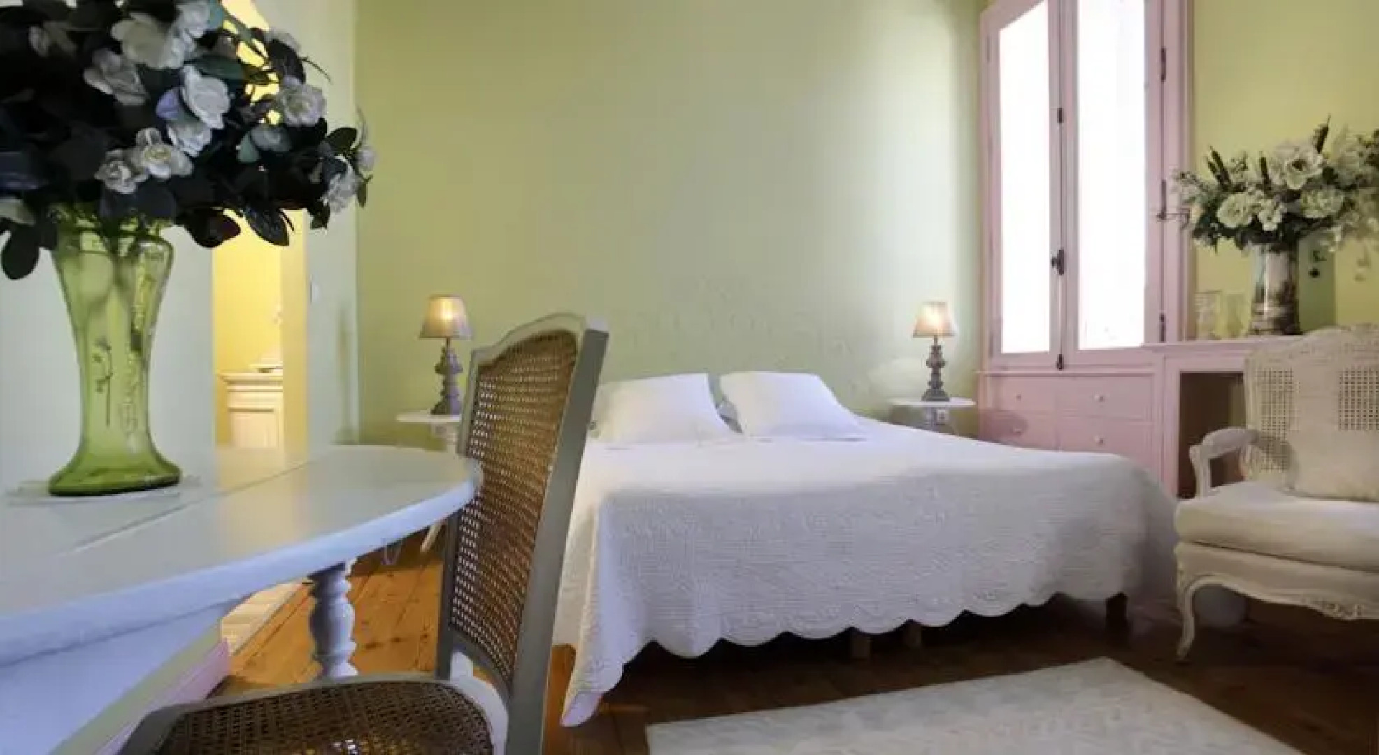 Chambres dhôte La Rotonde