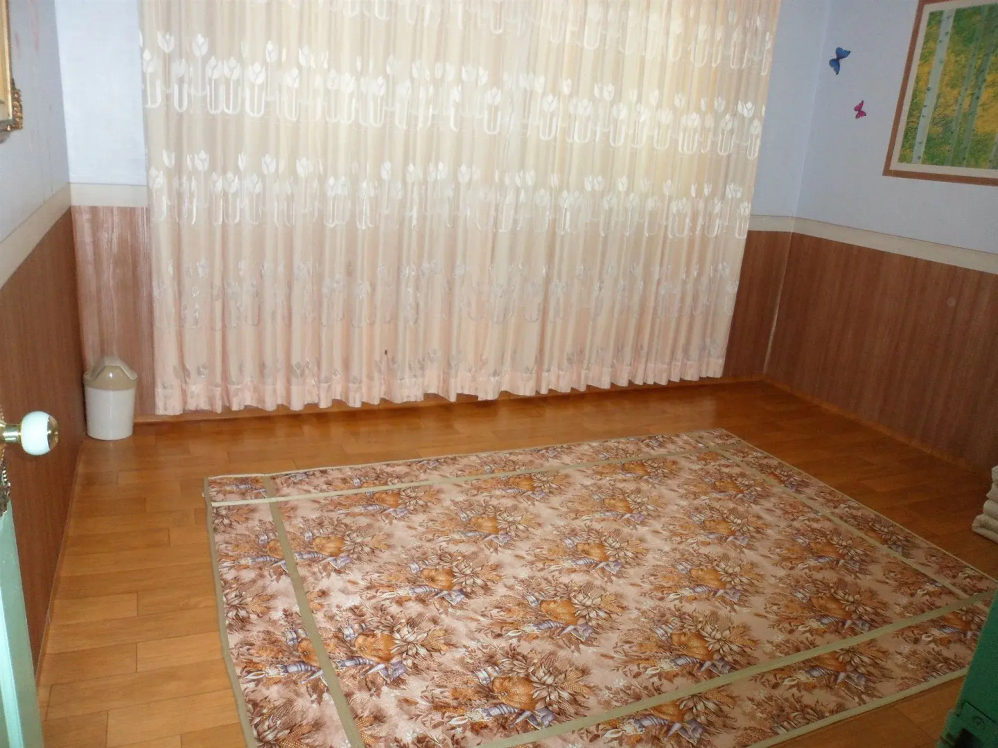 Gyerim Sanjang Motel