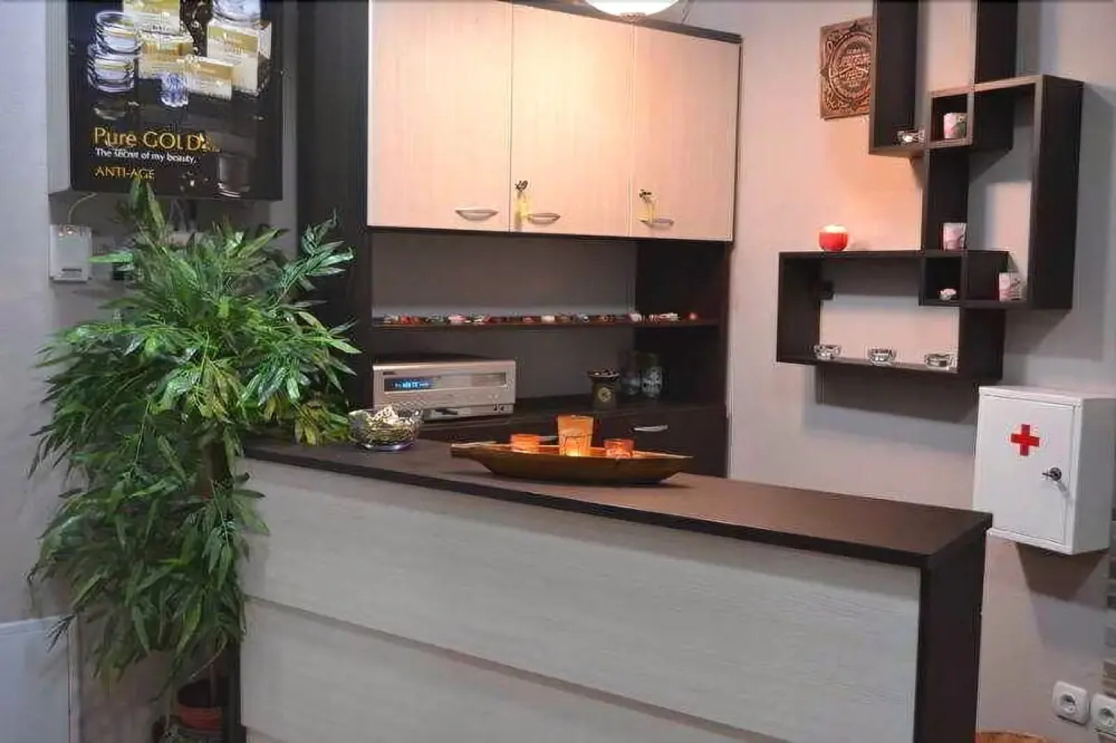 Etno Selo Timcevski Complex