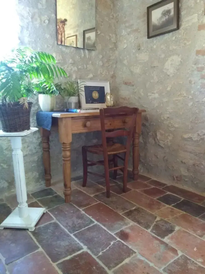 Le Domaine Du Chasselas