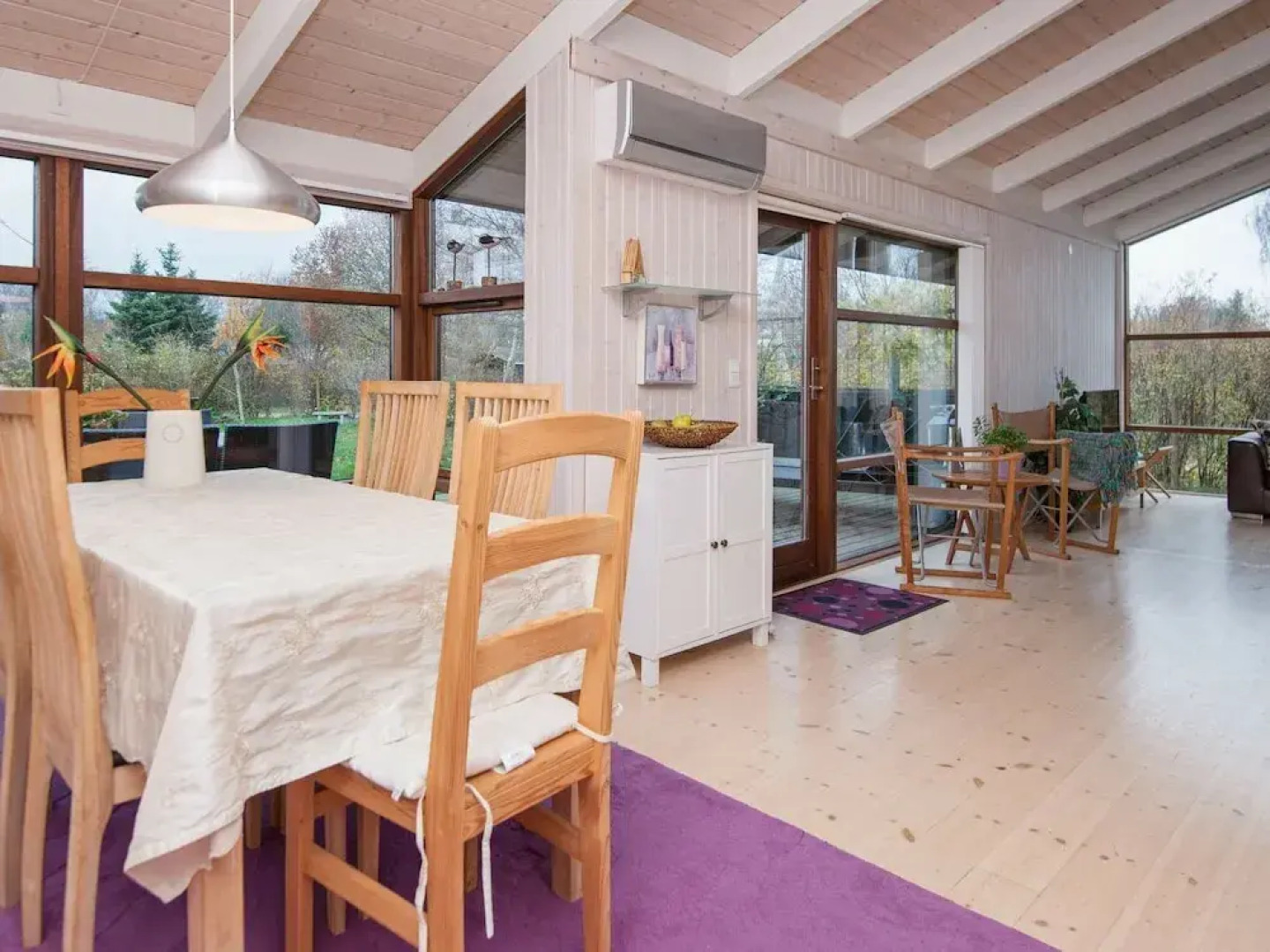 Delightful Holiday Home in Grenaa near Sea