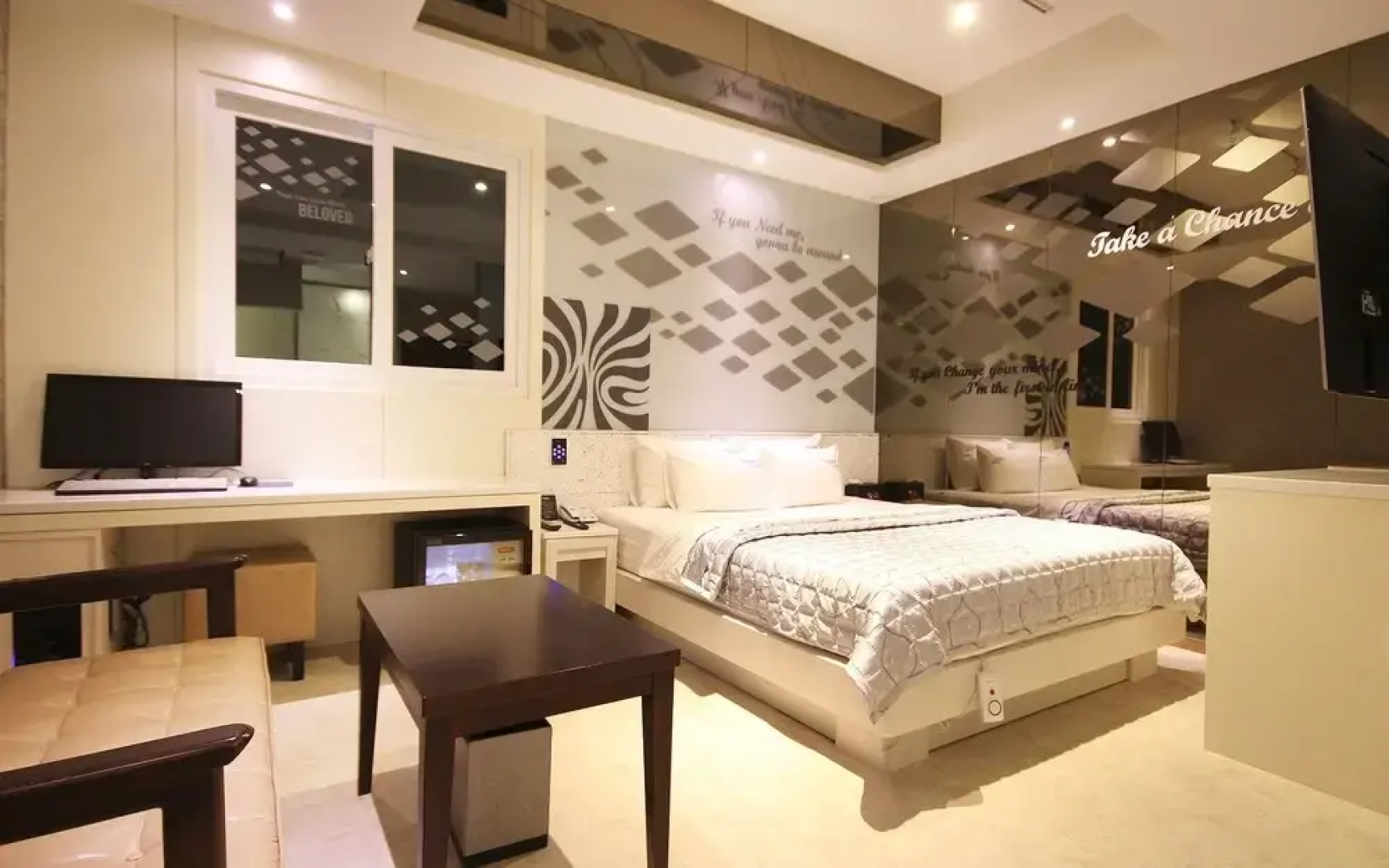 Ulsan Angel Self Check-in Motel