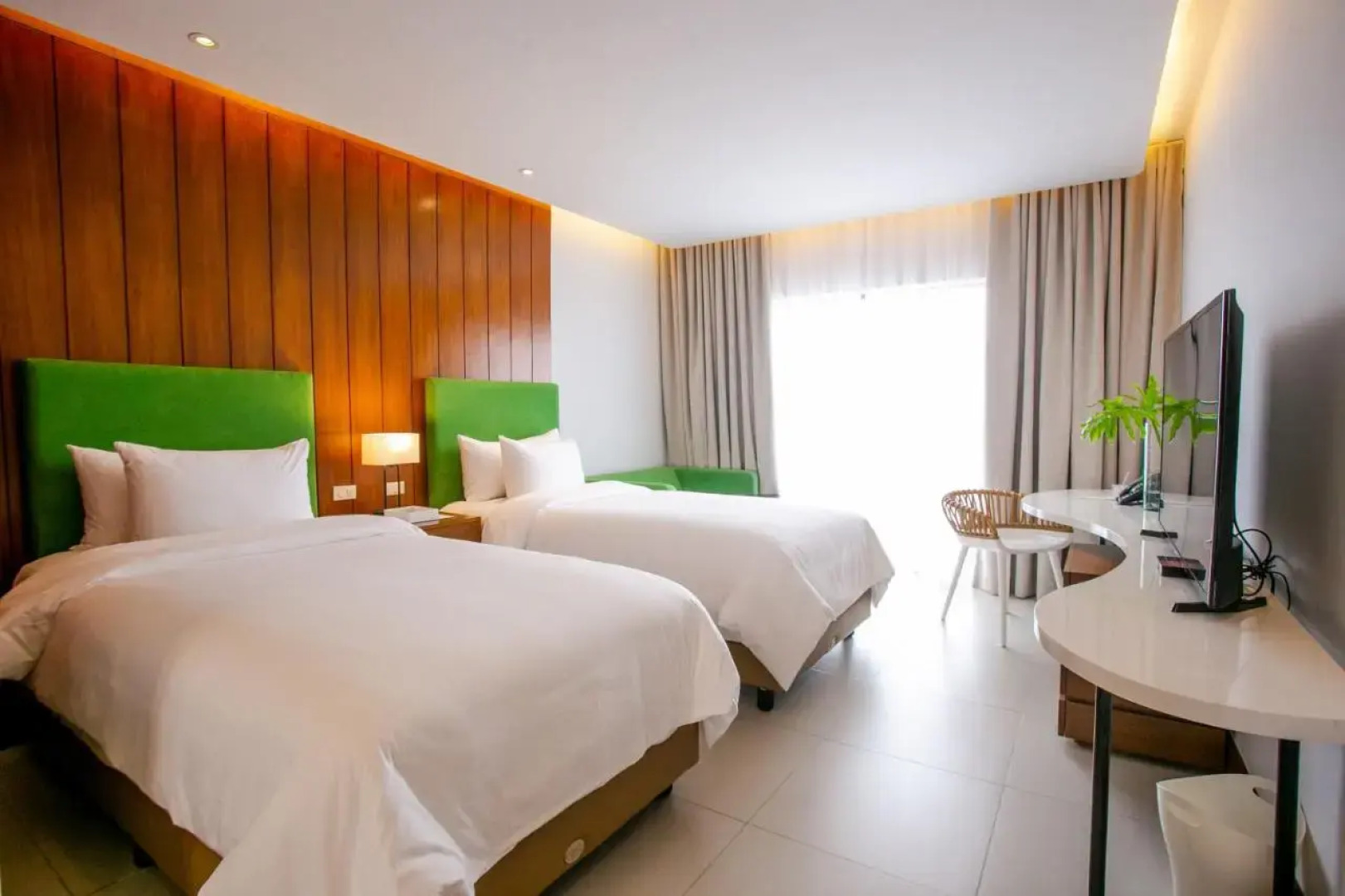 Timberland Highlands Resort