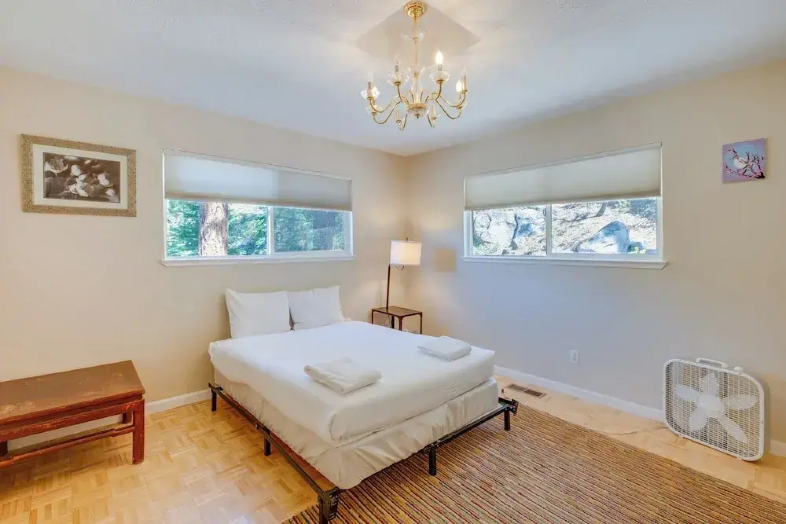 Scenic Home w/ Sauna - 7 Mi to Heavenly Mountain!