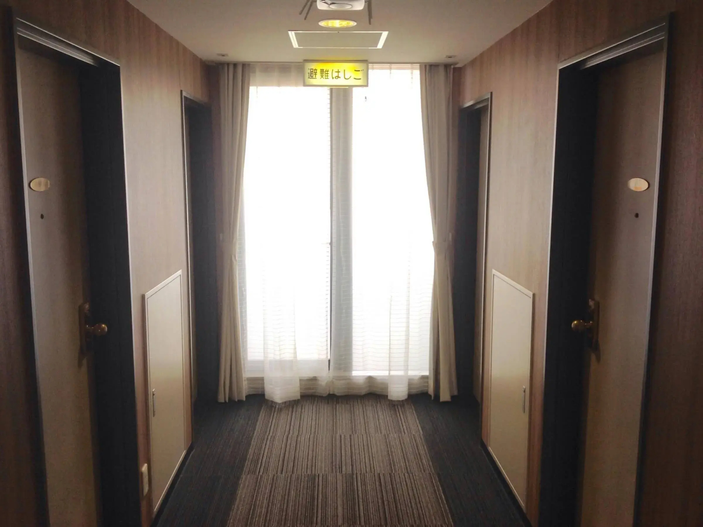 Hotel Yamagata Hills Ekimae Odori