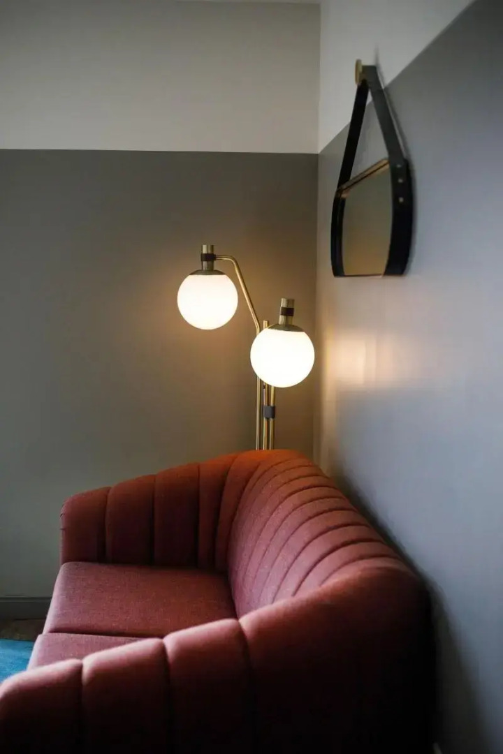 Cyrus Hotel, Topeka, a Tribute Portfolio Hotel