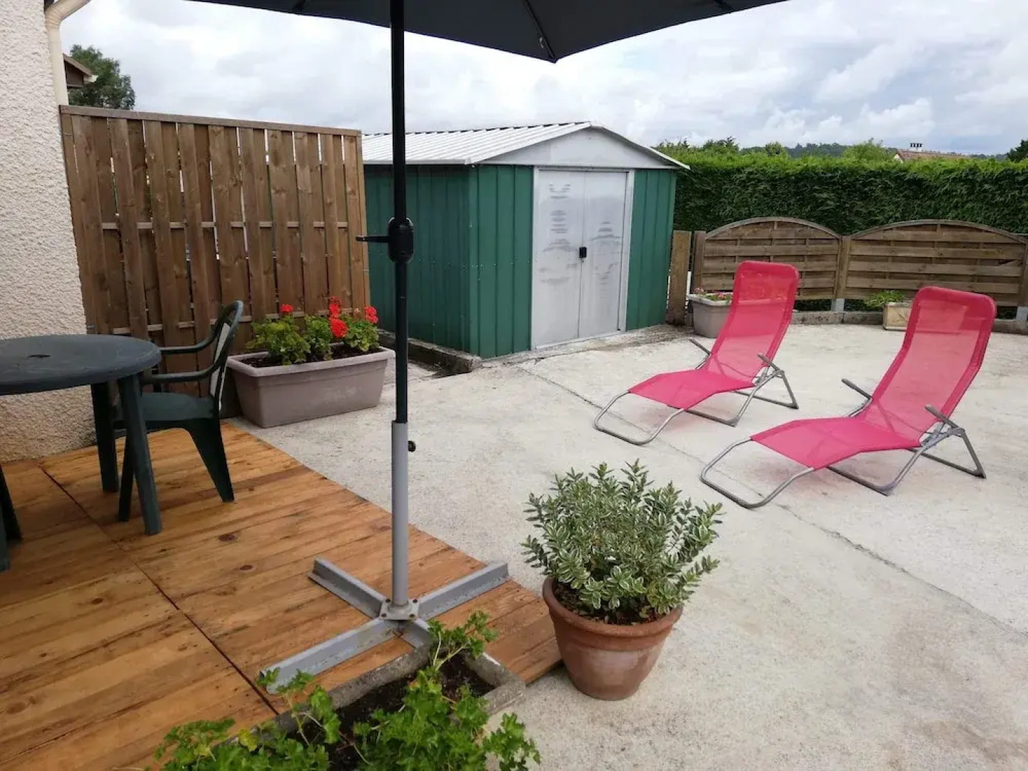 Chambres Chez L'habitant Coco2