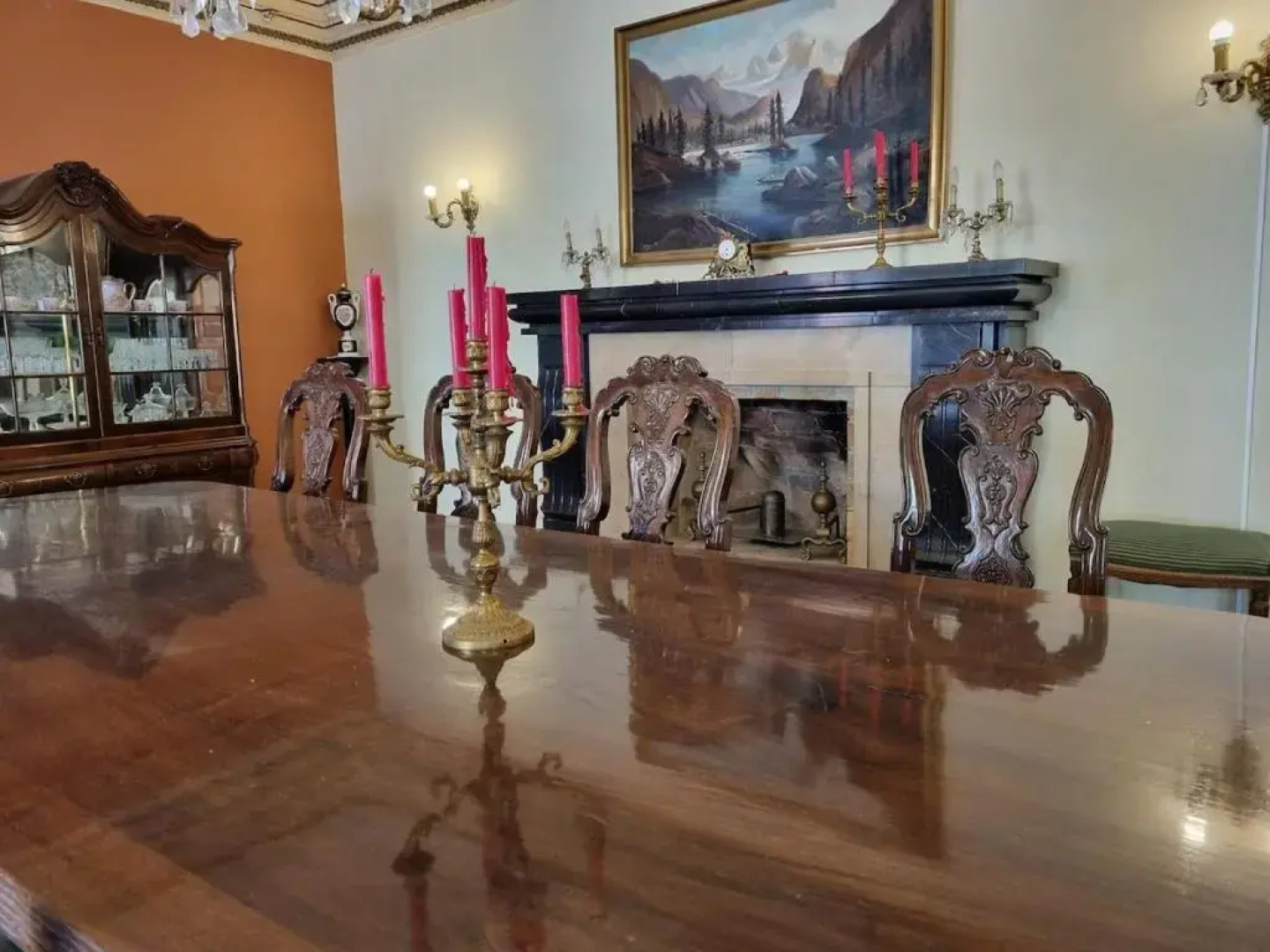 Palacete Salas 18A01