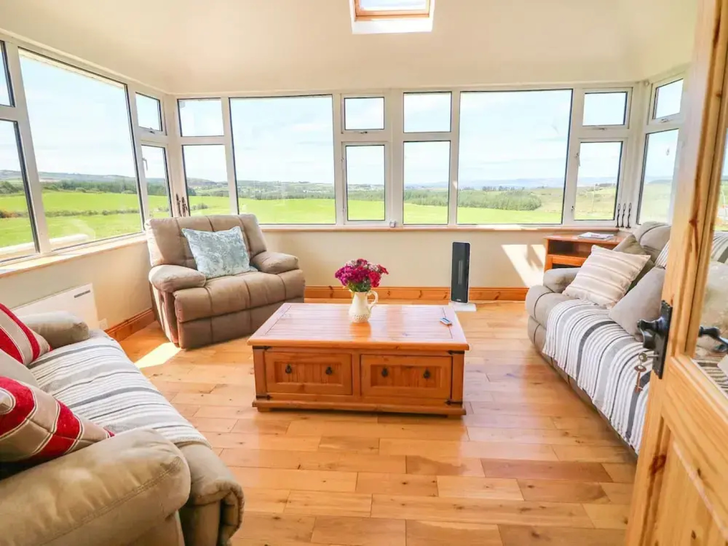 Sea View Hideaway