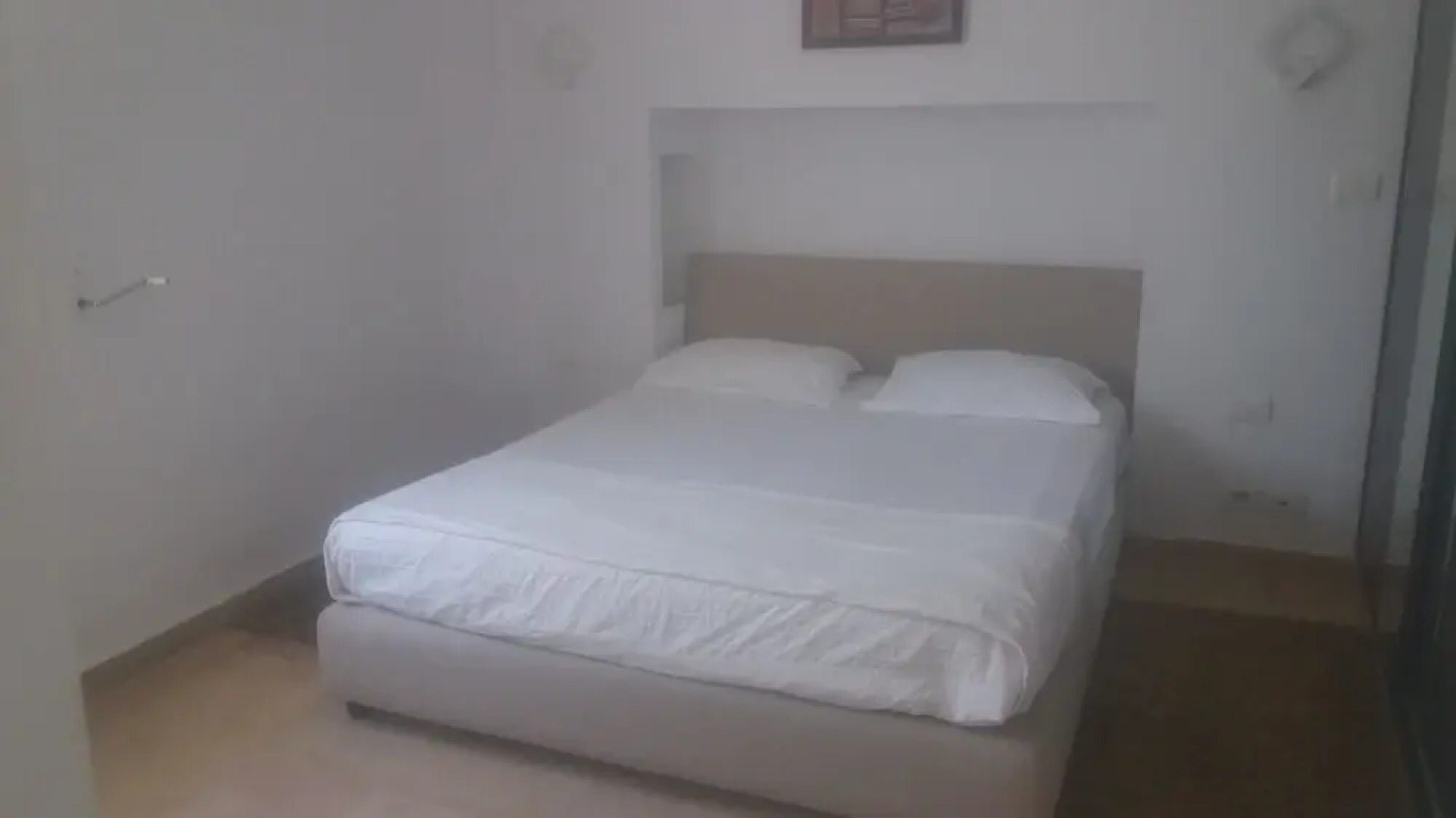 Villa With 3 Bedrooms in Ariana, With Enclosed Garden and Wifi - 7 km