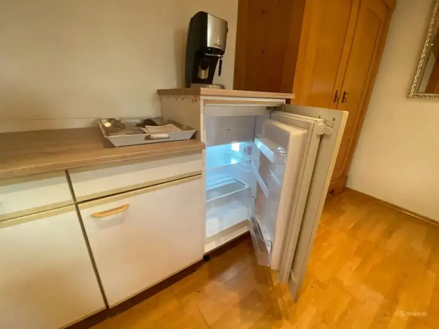 Room-double Room Linden Blossom