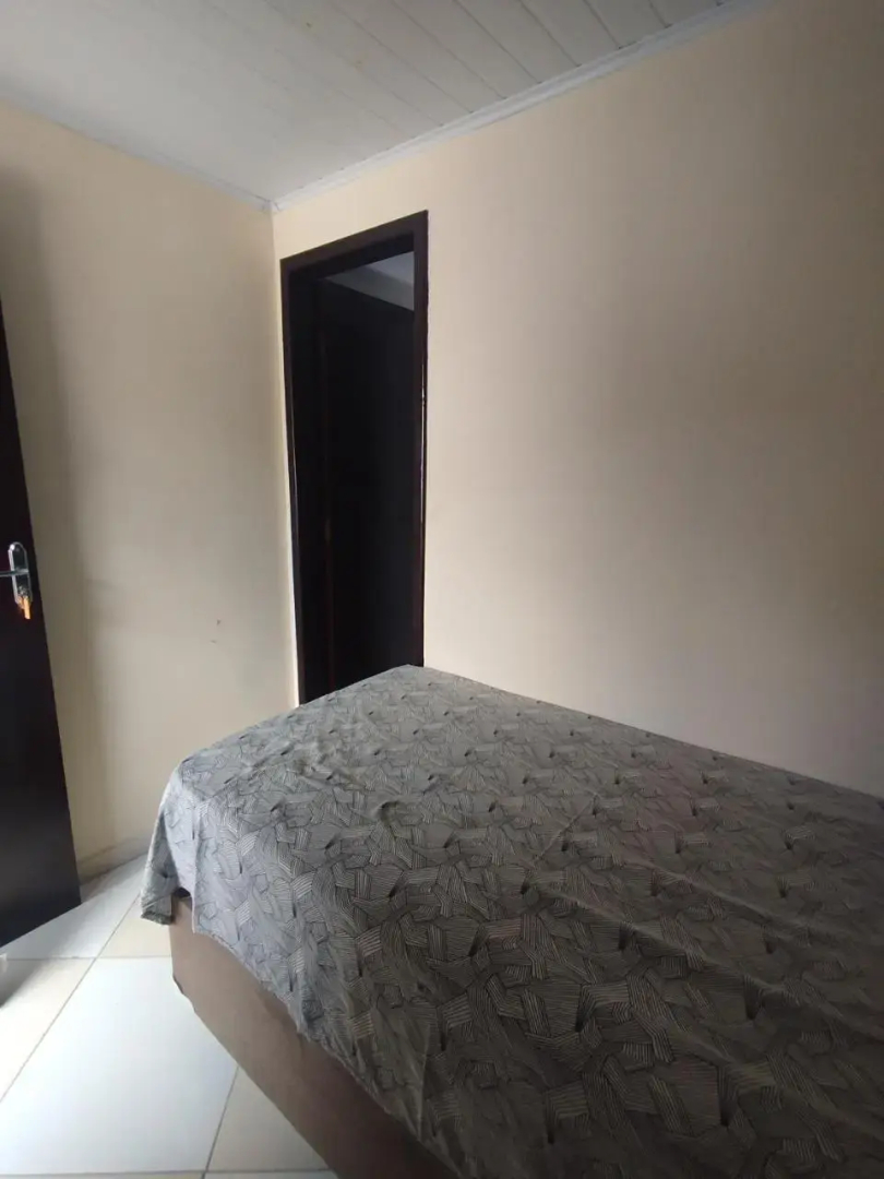 Pousada Tio Sinhô e Tia Sinhá