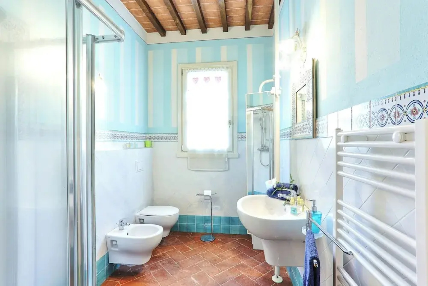 Luxury Villa in Tuscany With Pool Near Pisa and Florence - Eight Bedrooms 14 pl