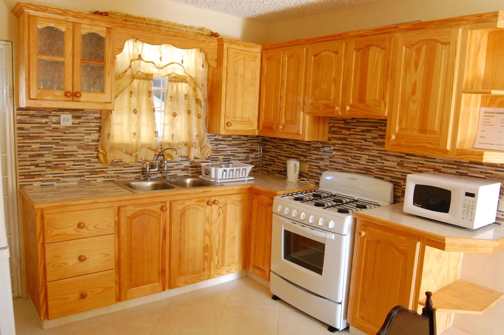 The Terraces at Mangrove