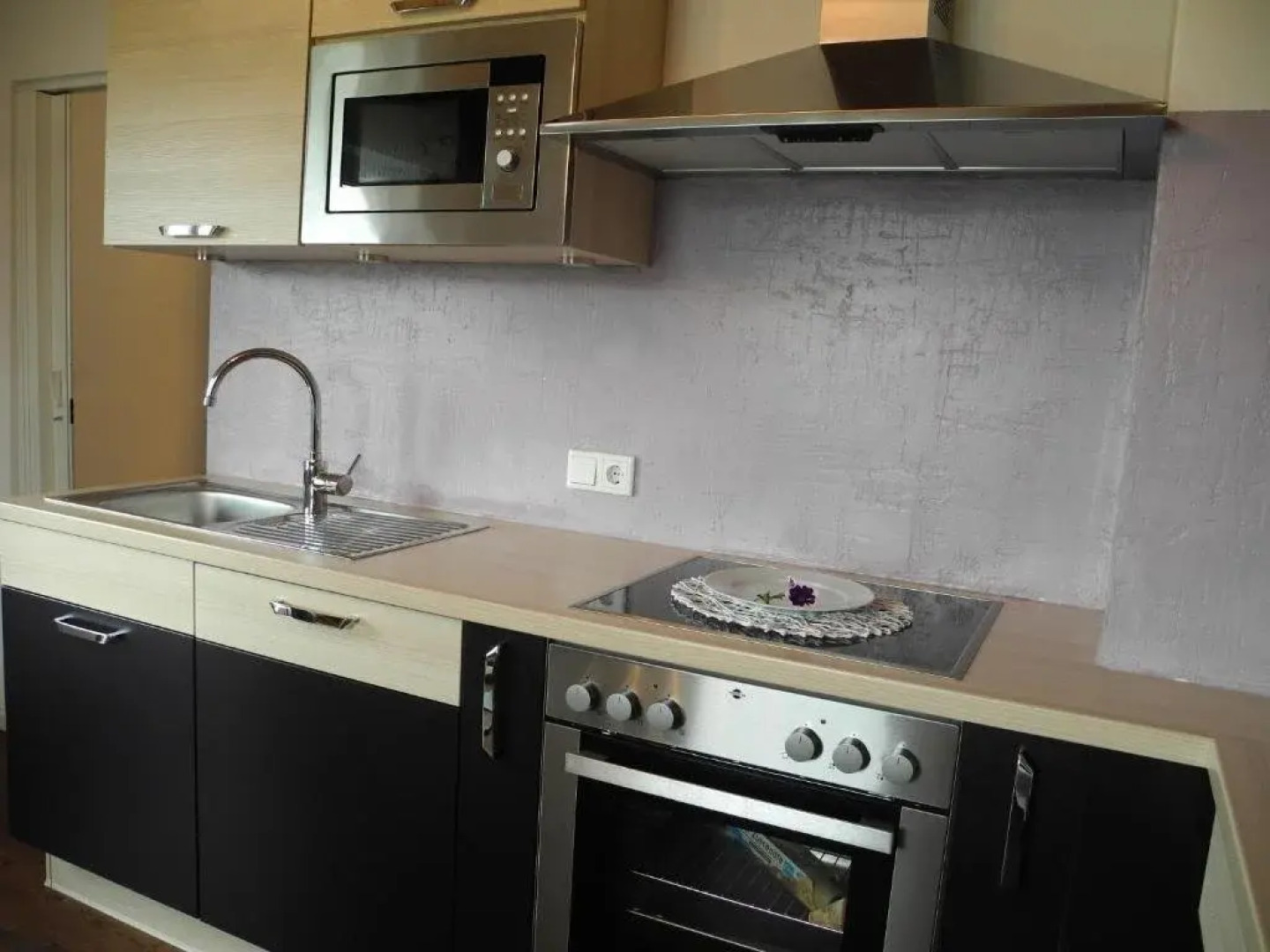 Appartement Am Tatscherlehen