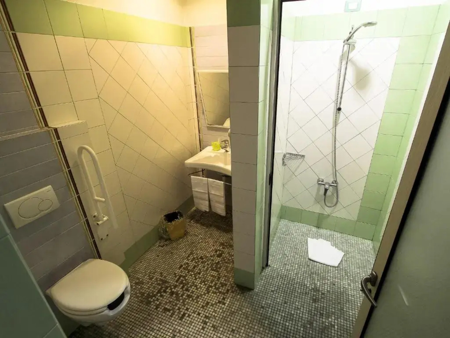 Hotel Soggiorno Athena