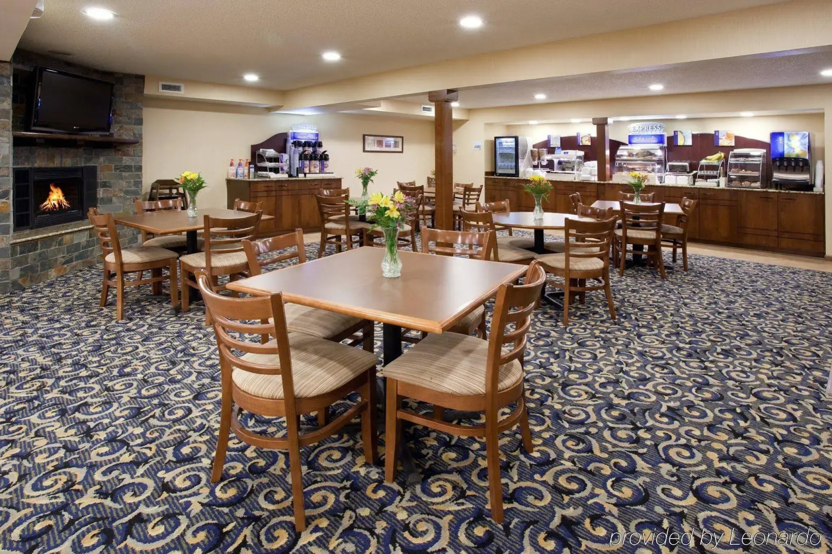 Holiday Inn Express Hotel & Suites Scottsbluff-Gering by IHG