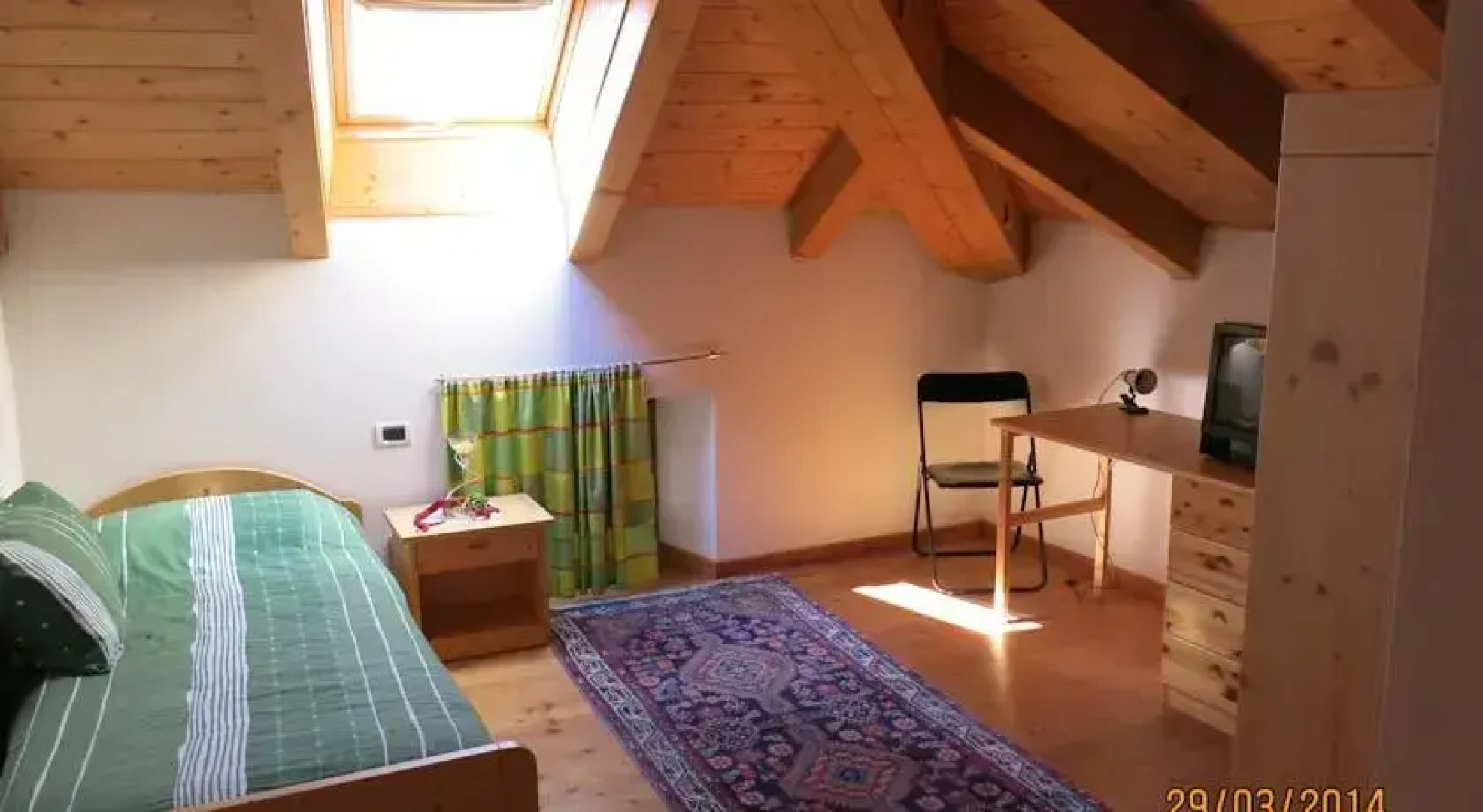Loft nelle Dolomiti
