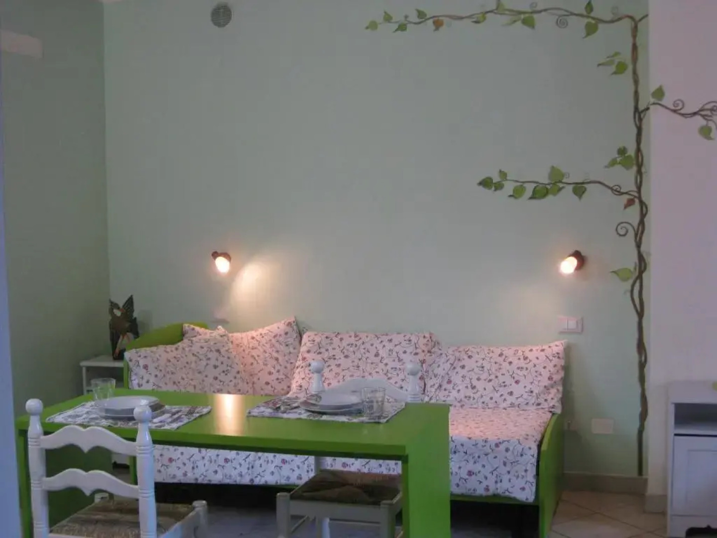 Agriturismo Campagnoletto