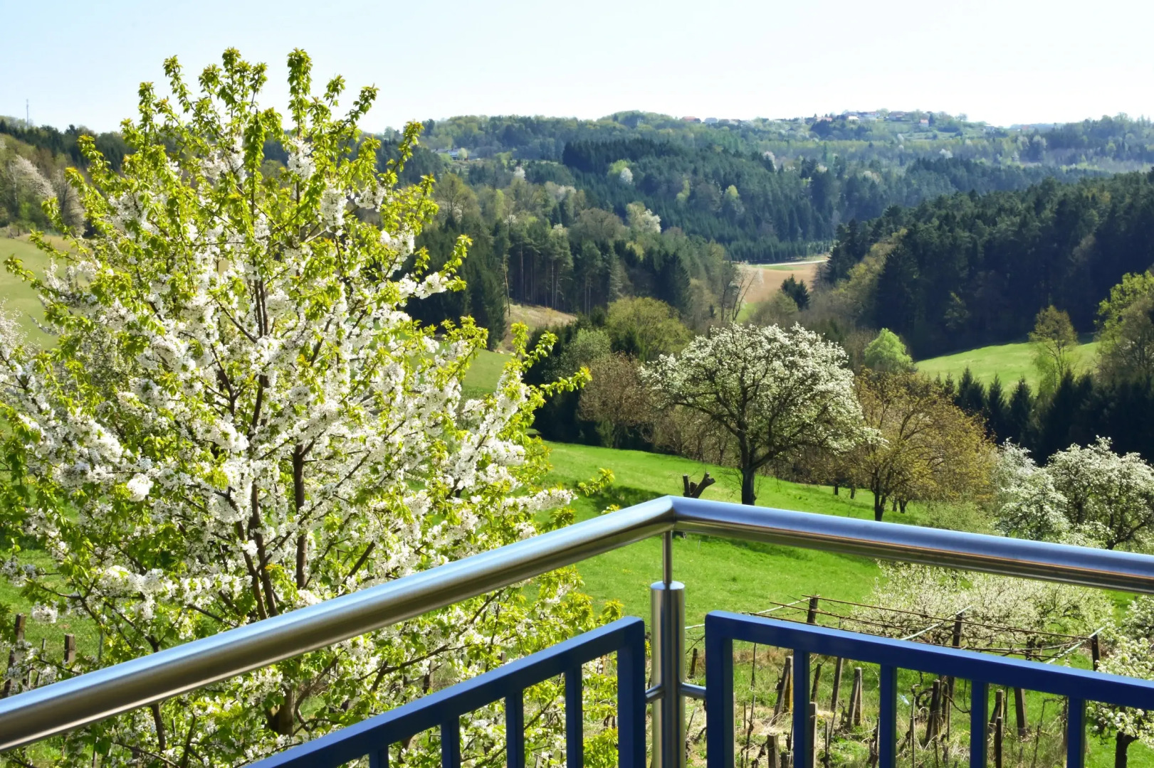 Golf & Therme Sonnenpension Hotel Garni