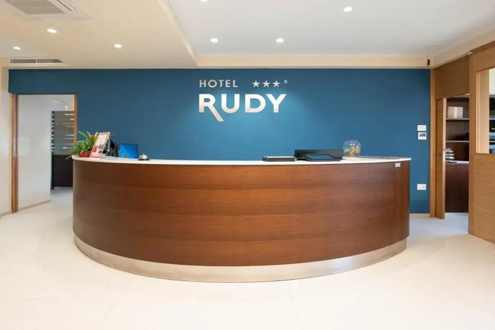 Hotel Rudy