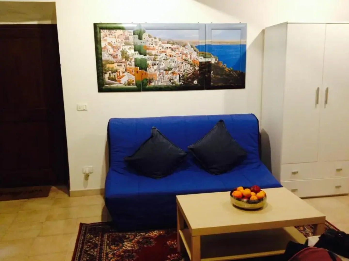 Bagnoregio Francalancia