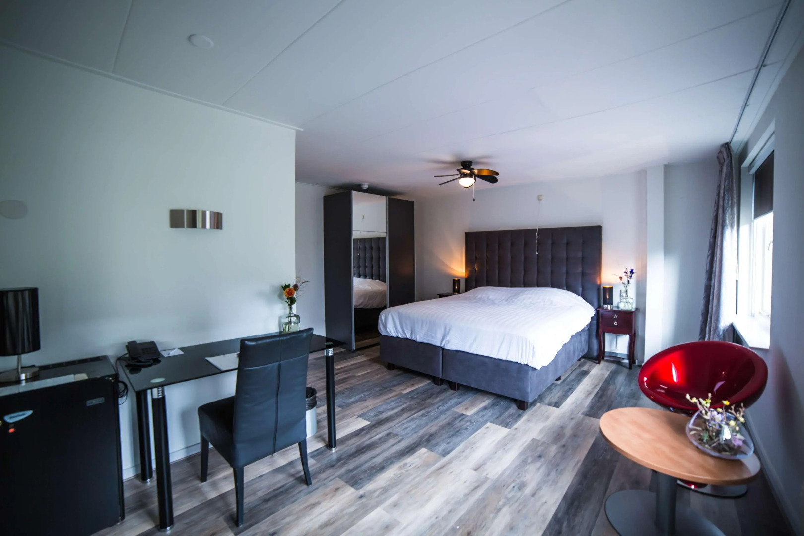 Fletcher Hotel-Restaurant De Korenbeurs