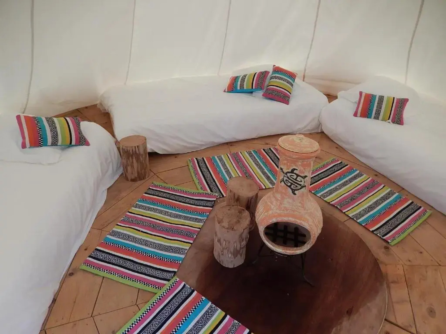 L'Escale des Châteaux de la Loire