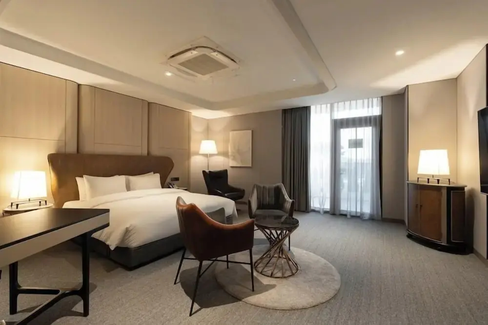 The May Hotel