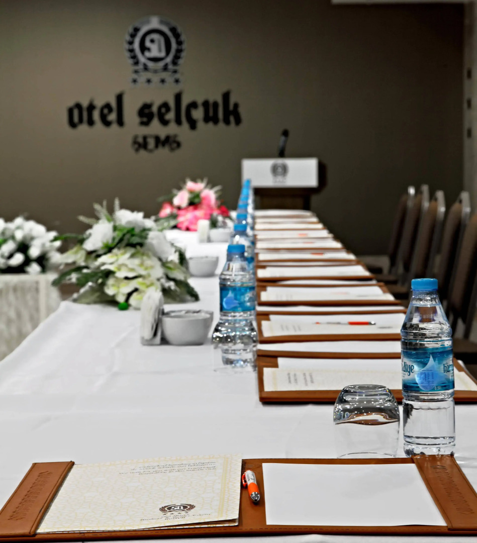 Selcuk Hotel